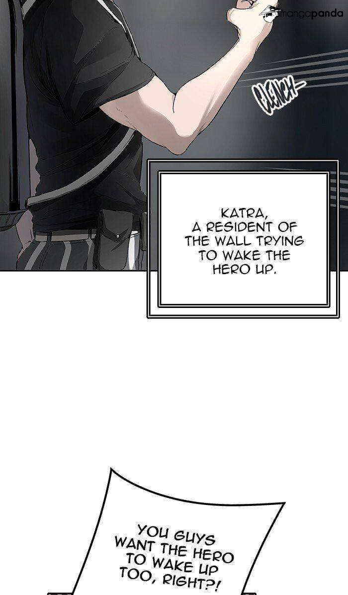 Tower of God Chapter 463 image 119